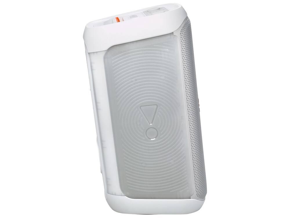 Caixa de Som Amplificada Bluetooth JBL Party Box Club 120 160W USB - 6