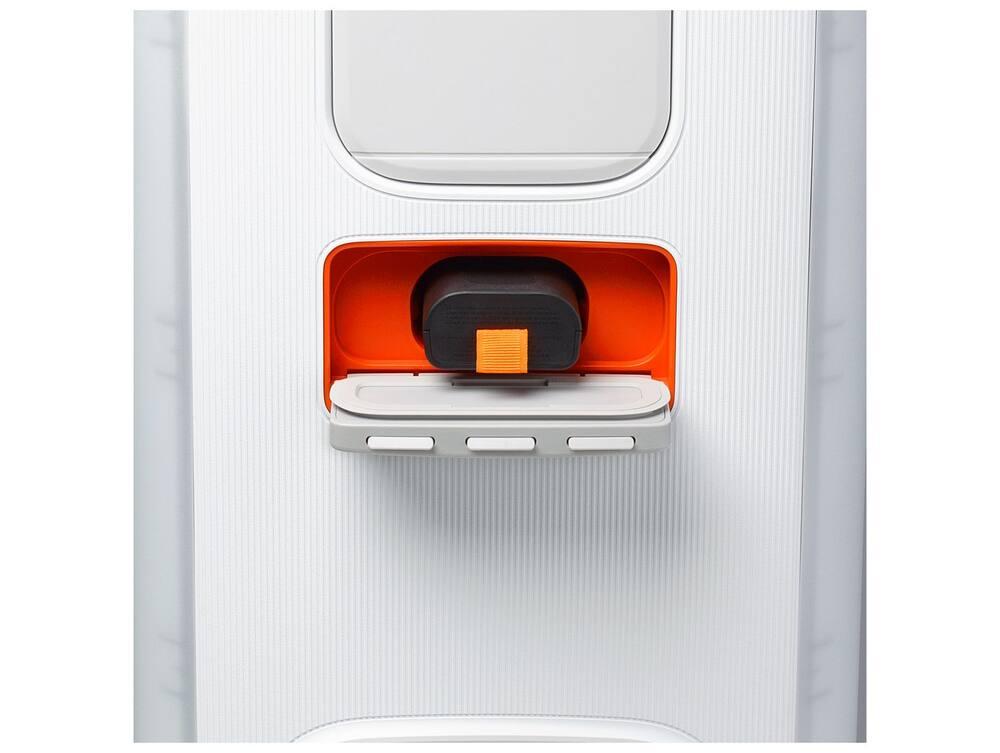 Caixa de Som Amplificada Bluetooth JBL Party Box Club 120 160W USB - 9