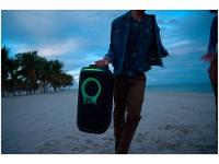 Caixa de Som Amplificada Bluetooth JBL Party Box Club 120 160W USB - 12