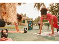 Caixa de Som Amplificada Bluetooth JBL Party Box Club 120 160W USB - 14