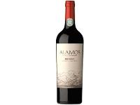 Vinho Tinto Seco Alamos Red Blend 750ml - 1