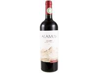 Vinho Tinto Seco Alamos Malbec Argentina 750ml - 1