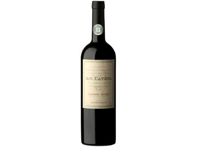 Vinho Tinto Seco Catena Zapata Cabernet-Malbec Argentina 750ml