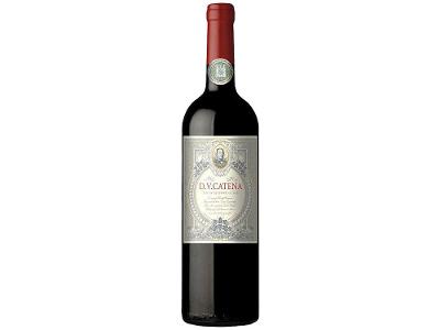 Vinho Tinto Seco Catena Zapata Histórico Argentina 750ml