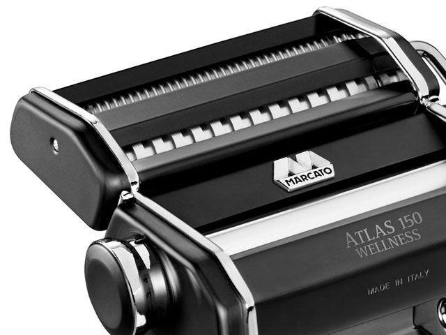 Máquina para Macarrão 3 Tipos de Massas - 2