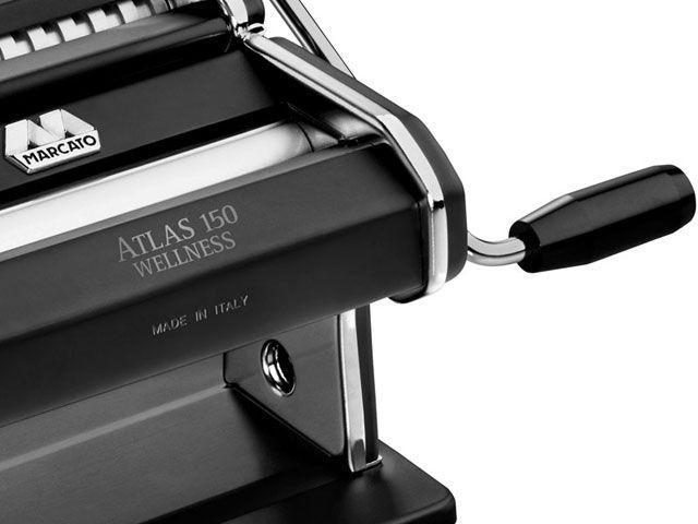 Máquina para Macarrão 3 Tipos de Massas - 3