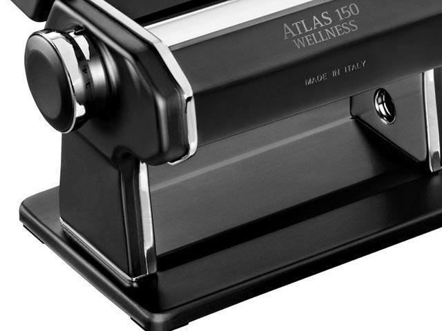 Máquina para Macarrão 3 Tipos de Massas - 4