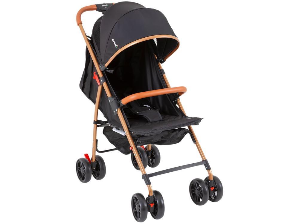 Carrinho de Bebê Avanti Trixx até 15kg - 1