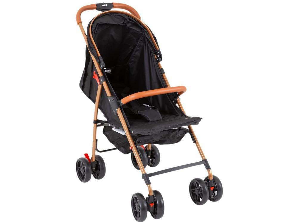 Carrinho de Bebê Avanti Trixx até 15kg - 3