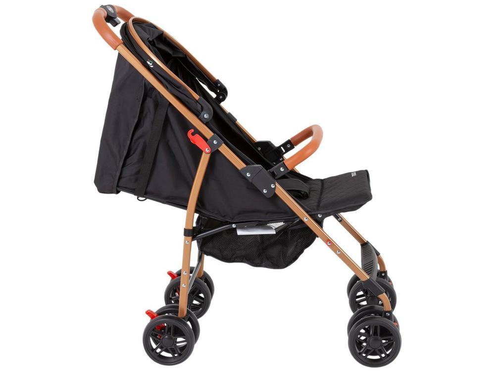 Carrinho de Bebê Avanti Trixx até 15kg - 4