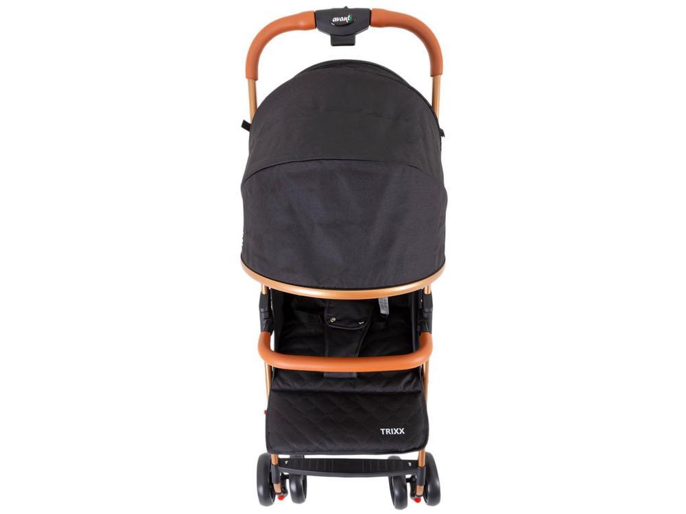 Carrinho de Bebê Avanti Trixx até 15kg - 6