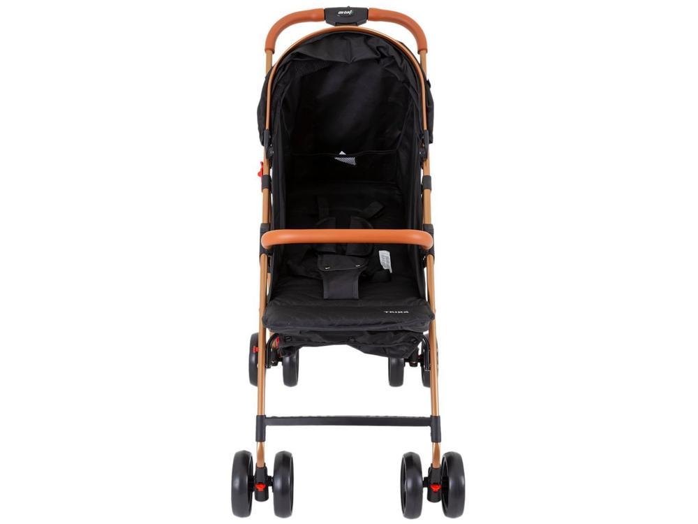 Carrinho de Bebê Avanti Trixx até 15kg - 7