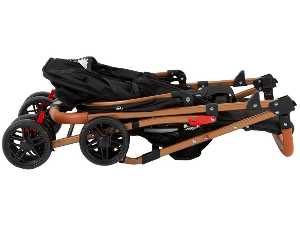 Carrinho de Bebê Avanti Trixx até 15kg - 8