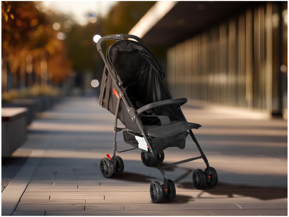 Carrinho de Bebê Avanti Trixx até 15kg - 2