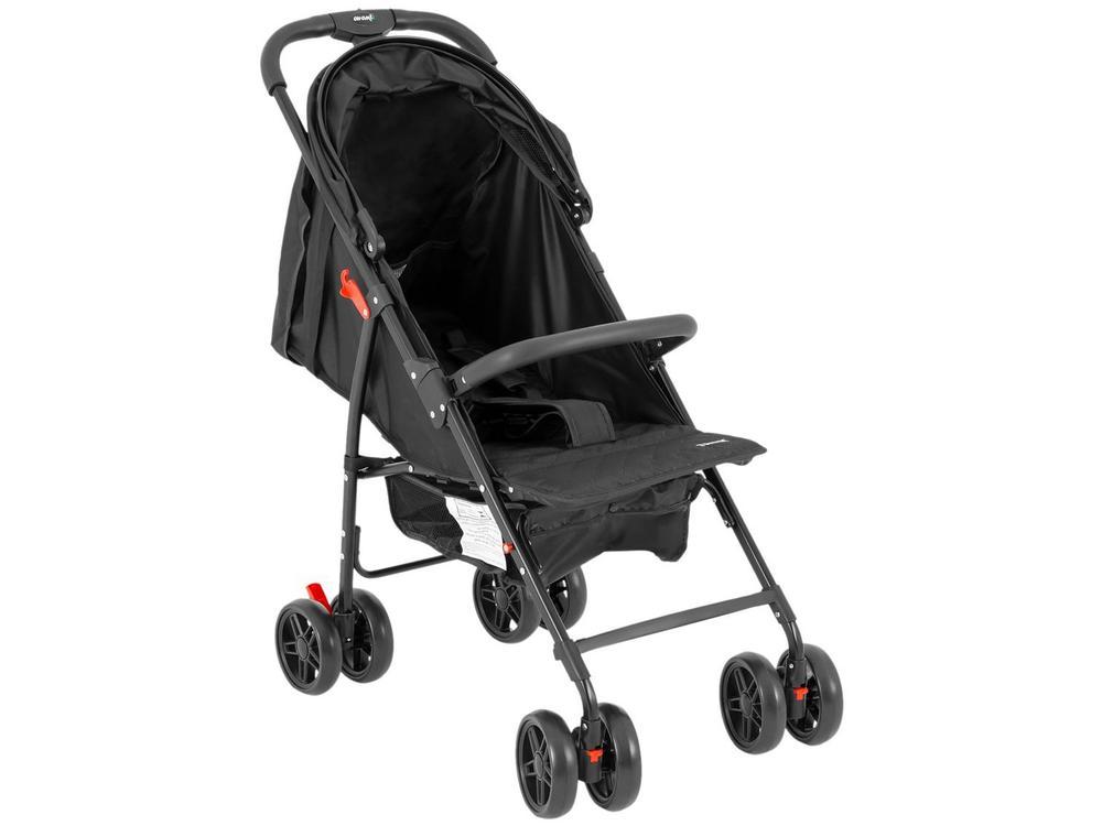 Carrinho de Bebê Avanti Trixx até 15kg - 3