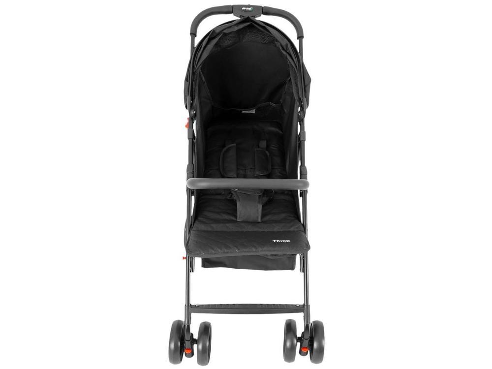 Carrinho de Bebê Avanti Trixx até 15kg - 4