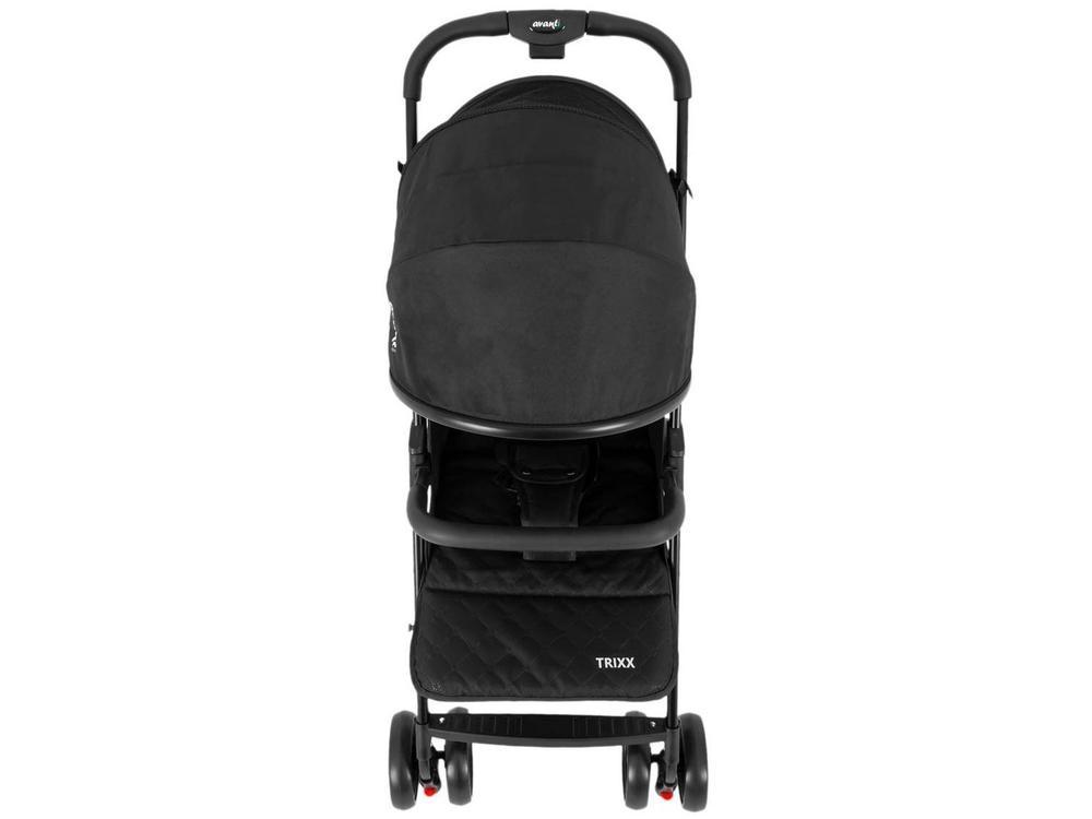 Carrinho de Bebê Avanti Trixx até 15kg - 6