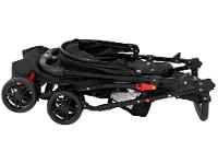 Carrinho de Bebê Avanti Trixx até 15kg - 8