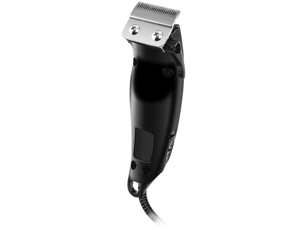 Máquina de Cortar Cabelo Philco PCR12CR Skull Pro 5 Níveis de Altura - 8