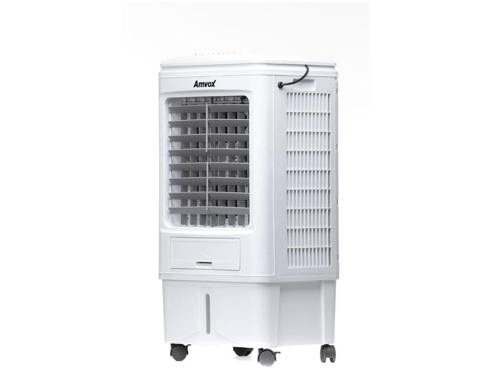 Climatizador de Ar Amvox Frio Umidificador 3 Velocidades 18L ACL 018 - 12