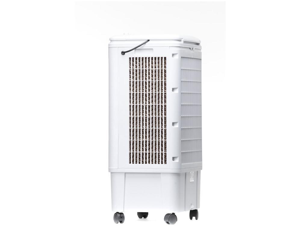 Climatizador de Ar Amvox Frio Umidificador 3 Velocidades 18L ACL 018 - 15