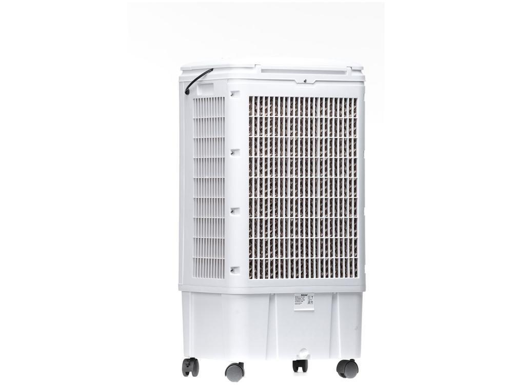 Climatizador de Ar Amvox Frio Umidificador 3 Velocidades 18L ACL 018 - 17