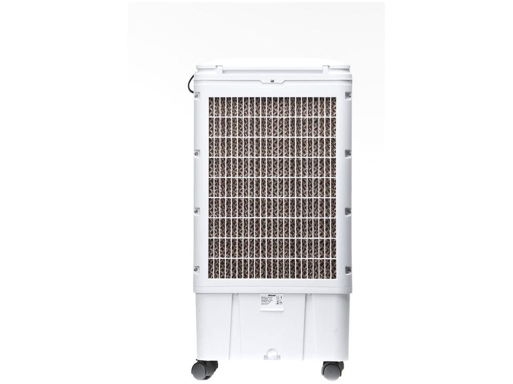 Climatizador de Ar Amvox Frio Umidificador 3 Velocidades 18L ACL 018 - 18