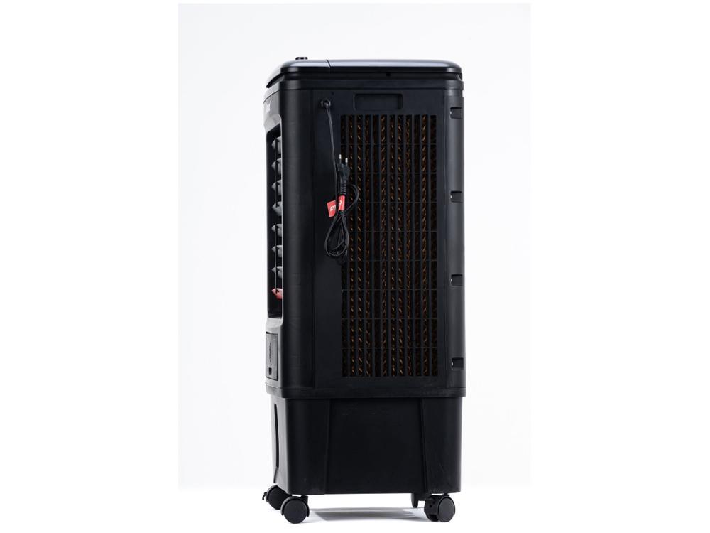 Climatizador de Ar Amvox Frio Umidificador 3 Velocidades 18L ACL 018 - 24