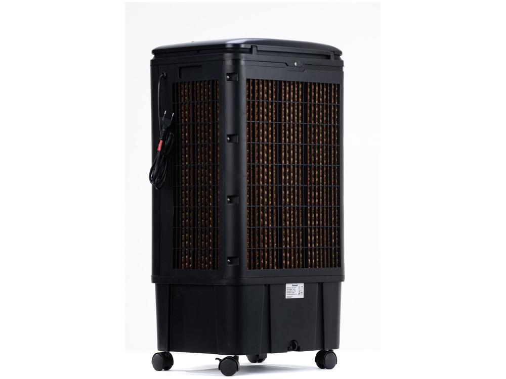 Climatizador de Ar Amvox Frio Umidificador 3 Velocidades 18L ACL 018 - 27