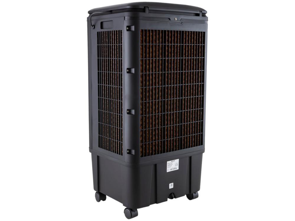 Climatizador de Ar Amvox Frio Umidificador 3 Velocidades 18L ACL 018 - 6