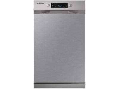Lava-louças Samsung 10 Serviços com Função Higienizar DW50DG420 Inox