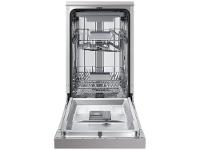 Lava-louças Samsung 10 Serviços com Função Higienizar DW50DG420 Inox - 12