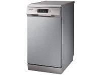 Lava-louças Samsung 10 Serviços com Função Higienizar DW50DG420 Inox - 13