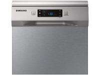 Lava-louças Samsung 10 Serviços com Função Higienizar DW50DG420 Inox - 17
