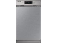 Lava-louças Samsung 10 Serviços com Função Higienizar DW50DG420 Inox - 19