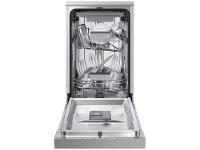 Lava-louças Samsung 10 Serviços com Função Higienizar DW50DG420 Inox - 20