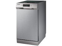 Lava-louças Samsung 10 Serviços com Função Higienizar DW50DG420 Inox - 23