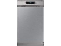 Lava-louças Samsung 10 Serviços com Função Higienizar DW50DG420 Inox - 1