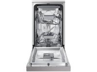 Lava-louças Samsung 10 Serviços com Função Higienizar DW50DG420 Inox - 3