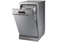 Lava-louças Samsung 10 Serviços com Função Higienizar DW50DG420 Inox