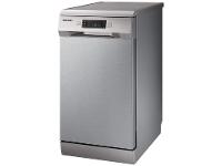 Lava-louças Samsung 10 Serviços com Função Higienizar DW50DG420 Inox - 5