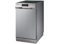 Lava-louças Samsung 10 Serviços com Função Higienizar DW50DG420 Inox - 6