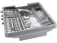 Lava-louças Samsung 10 Serviços com Função Higienizar DW50DG420 Inox - 9