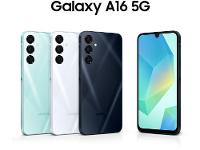 Smartphone Samsung Galaxy A16 128GB Cinza 5G 4GB RAM 6,7" FHD+ Câm Tripla até 50MP + Selfie 13MP Bateria 5000mAh - 2