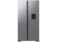 Geladeira/Refrigerador Samsung Smart Frost Free Side by Side Inox Look 560L RS57DG4100 - 1