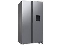 Geladeira/Refrigerador Samsung Smart Frost Free Side by Side Inox Look 560L RS57DG4100 - 15