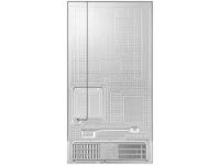 Geladeira/Refrigerador Samsung Smart Frost Free Side by Side Inox Look 560L RS57DG4100 - 16
