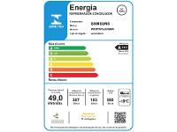 Geladeira/Refrigerador Samsung Smart Frost Free Side by Side Inox Look 560L RS57DG4100 - 10