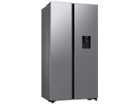 Geladeira/Refrigerador Samsung Smart Frost Free Side by Side Inox Look 560L RS57DG4100 - 7