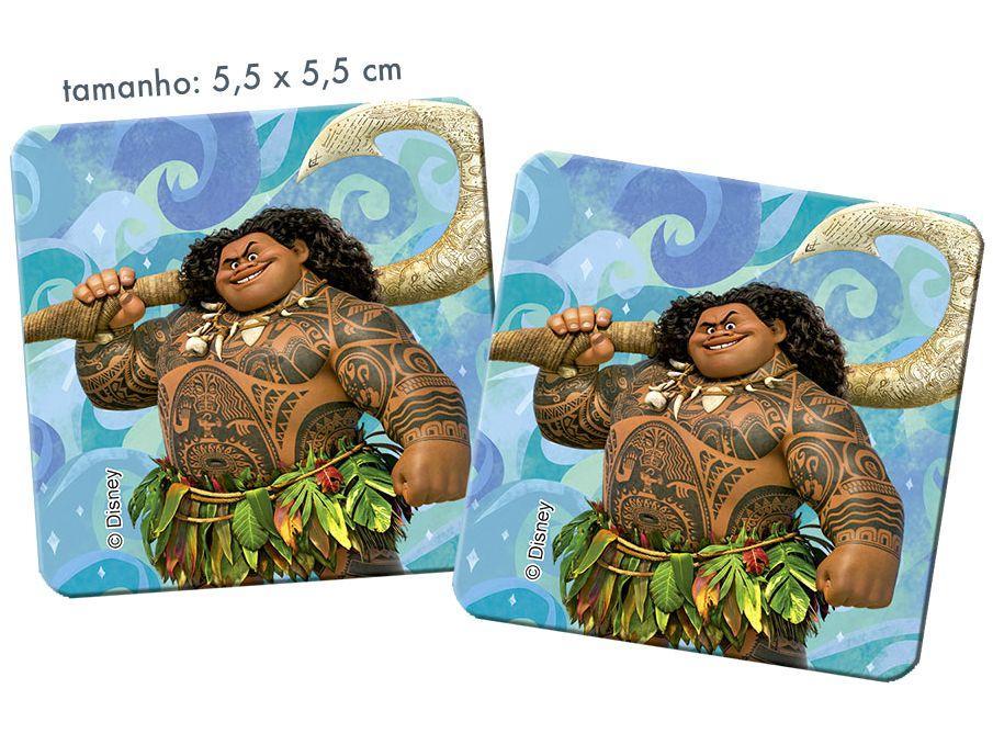 Jogo de Memória Disney Jak Moana 2  - 2